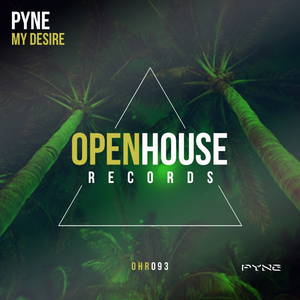 My Desire (Original Mix)