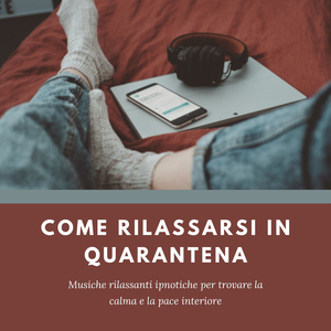 Rilassamento totale