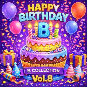 Happy Birthday Bhramarambha