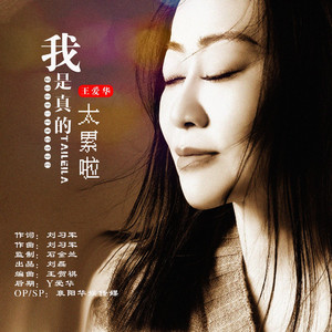 我是真的太累啦