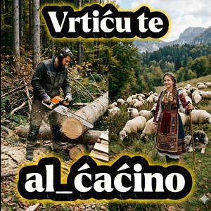 Vrtiću te