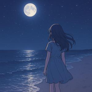 永遠を知らない海のほとりで