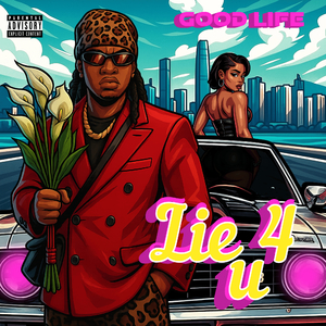 Lie 4 U