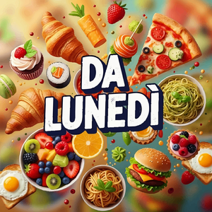 Da Lunedì