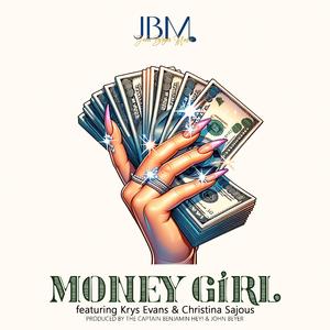 MONEY GIRL (feat. Christina Sajous)