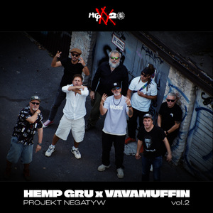Projekt Negatyw vol.2