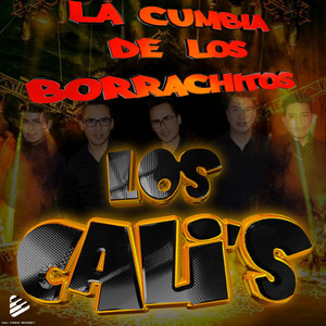 La Cumbia de los Borrachitos