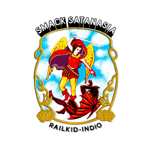 Smack Satanasia