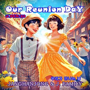 J.BGM-22 OUR REUNION DAY /우리가 만나는 날