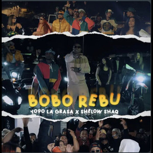 Bobo Rebu