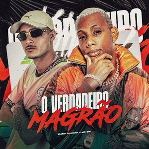 O Verdadeiro Magrão