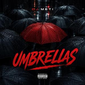 Umbrellas