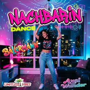 Nachbarin - Ballermann