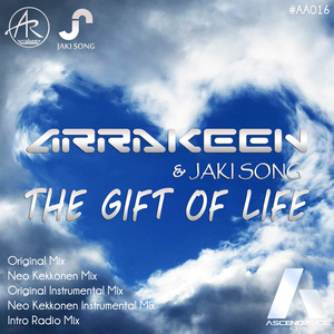 The Gift Of Life (Original Instrumental Mix)