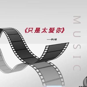 李小楚-只是太爱你（吉他版）（李小楚 remix）