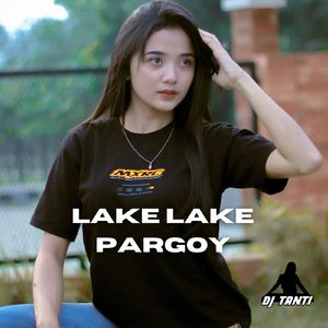 Lake Lake Pargoy