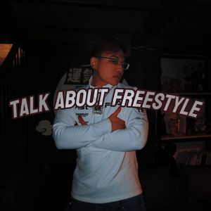 TALK ABOUT FREESTYLE