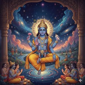 Achyutashtakam – Stotram by Adi Shankaracharya
