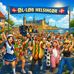 Øl Løbet Helsingør