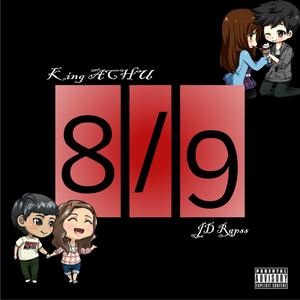 8 or 9 (feat. JD RAPSS)