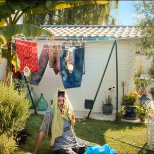 Château de sable (feat. Soa)