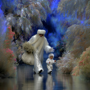 С Новым годом!