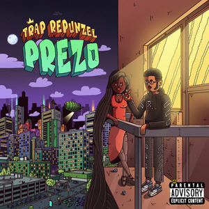 Trap Repunzel