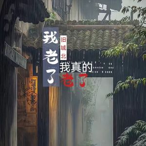 我老了我真的老了(旋律新版)