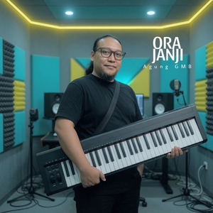 Ora Janji