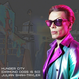 Future Legend/Diamond Dogs (Golden Anniversary Version)