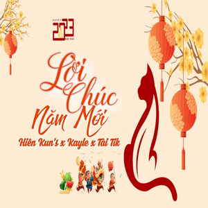 Lời Chúc Năm Mới