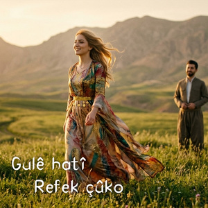 Gulê hatî refek çûko