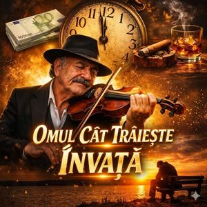 Omul Cât Trăiește Învață