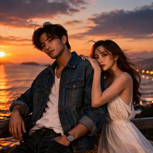 รักที่หลุดมือไป (Let You Slip Away)