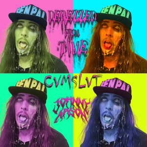 CvmSlvt (feat. joHnny Arson)