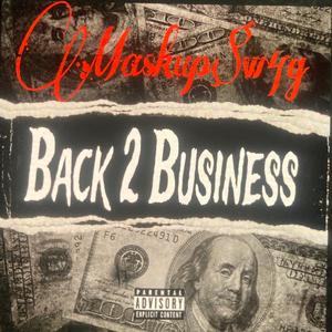Back 2 Business