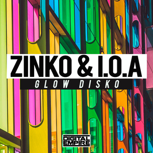 Glow Disko (Original Mix)
