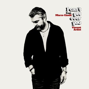 I Can't Get Over You