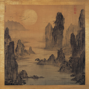 疗愈五脏·火养心安神定志净化排毒