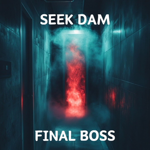 Dam Seek Final Boss Theme (From "Doors Floor 2") (Extended Instrumental Version)