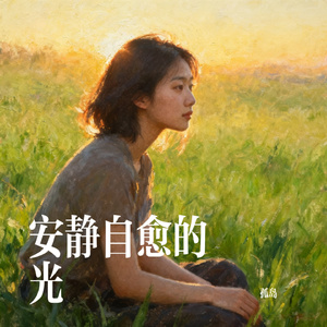 安静自愈的光