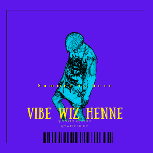Vibe Wiz Henne