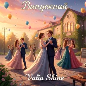 ВИПУСКНИЙ