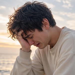 Sad