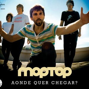 Aonde Quer Chegar? (Remix DJ Deeplick Electronicapella)