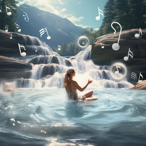 Breeze Along the Stream