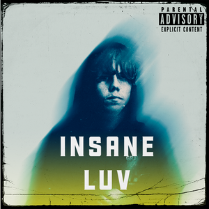 【Free】‘☆InsaneLuv♡’The Kid LAROI Type Beat