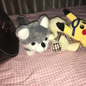 没有鱼塘的海王