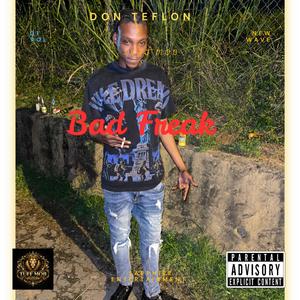 Bad Freak