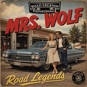 Road Legends